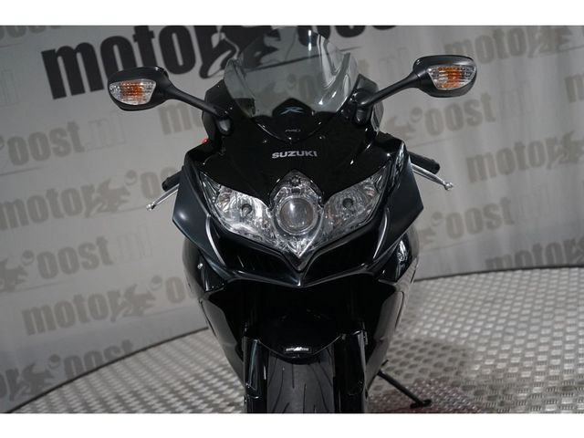 suzuki - gsx-r-750