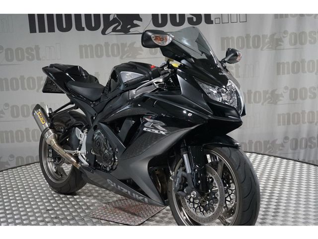 suzuki - gsx-r-750