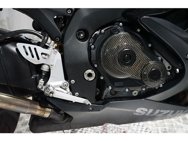 suzuki - gsx-r-750