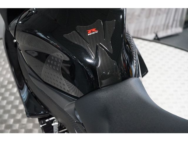 suzuki - gsx-r-750