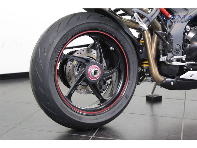 triumph - speed-triple-r