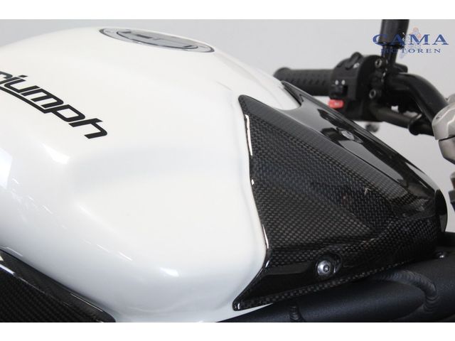 triumph - speed-triple-r