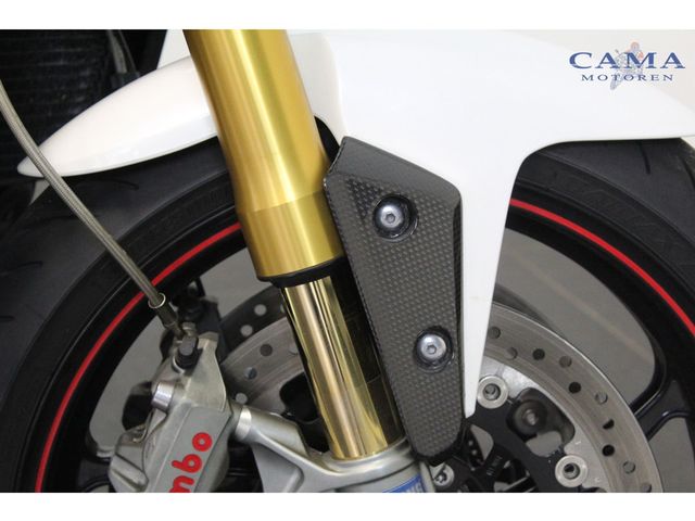 triumph - speed-triple-r