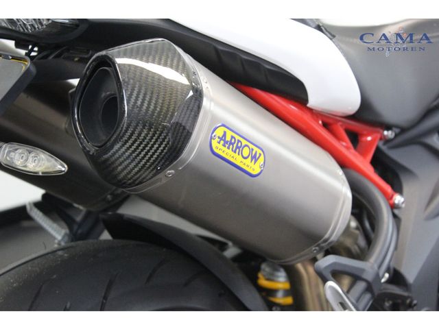 triumph - speed-triple-r