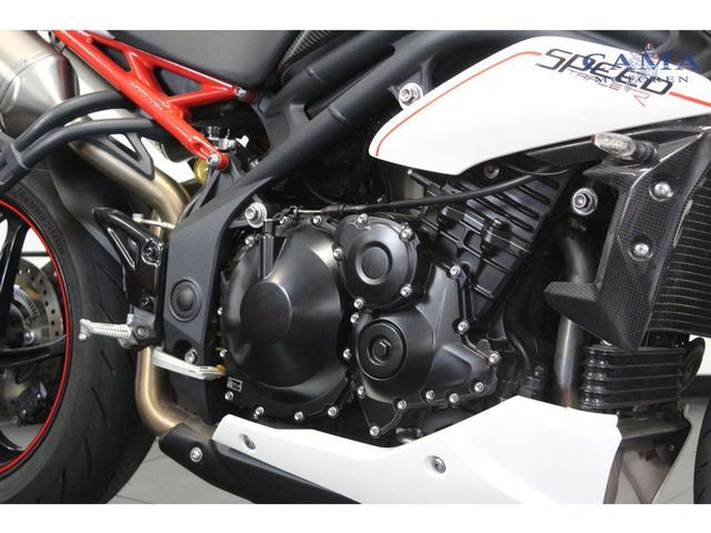 triumph - speed-triple-r
