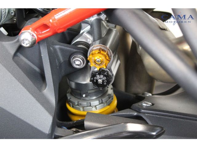 triumph - speed-triple-r