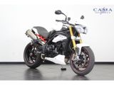 TRIUMPH SPEED TRIPLE R