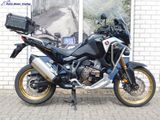 HONDA CRF 1100 L AFRICA TWIN DCT ADVENTURE SPORTS