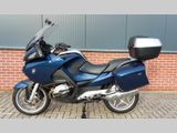 BMW R 1200 RT