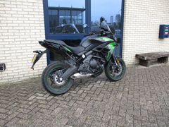 KAWASAKI VERSYS 650