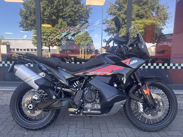 ktm - 790-adventure