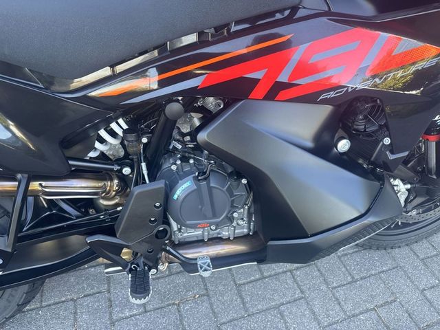 ktm - 790-adventure