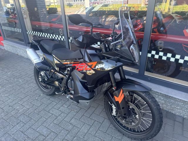 ktm - 790-adventure