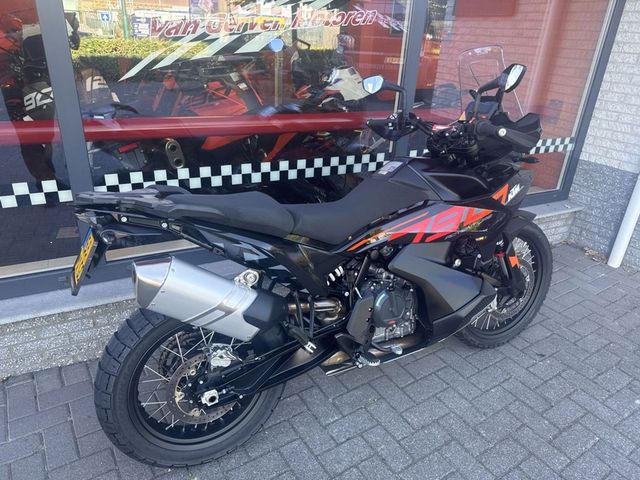 ktm - 790-adventure