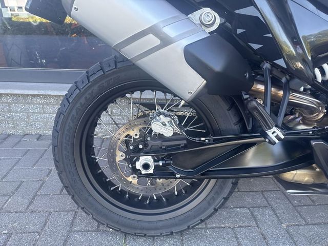 ktm - 790-adventure