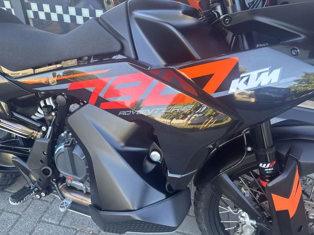 ktm - 790-adventure