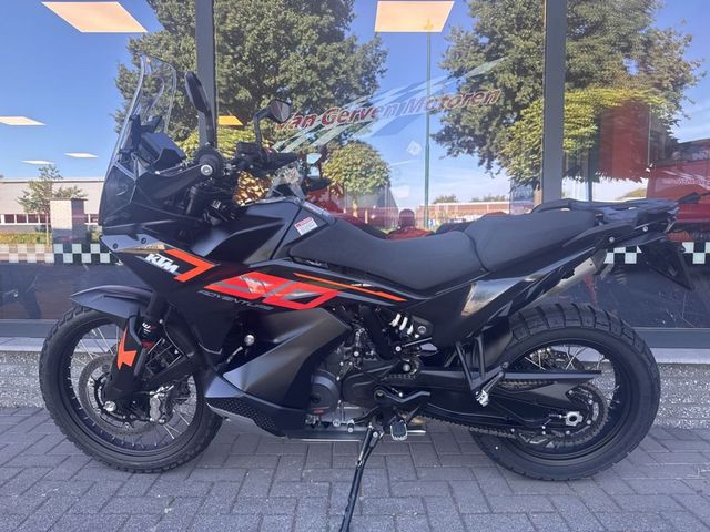 ktm - 790-adventure