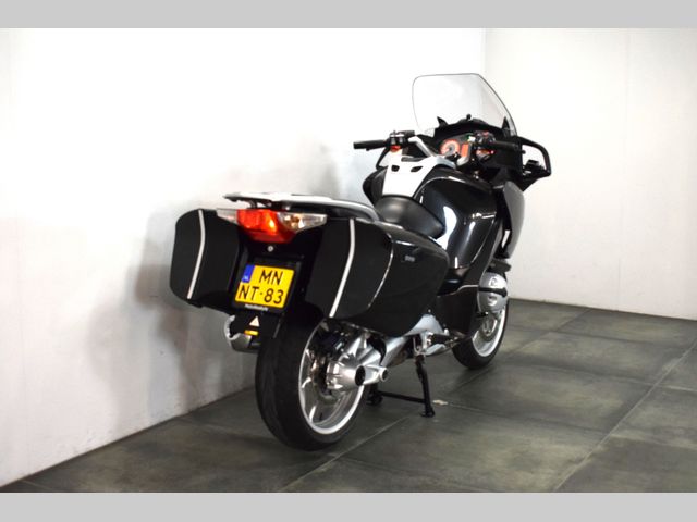 bmw - r-1200-rt