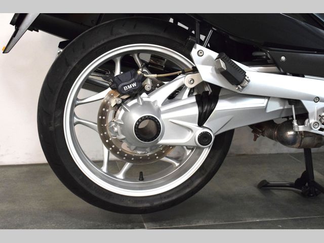 bmw - r-1200-rt