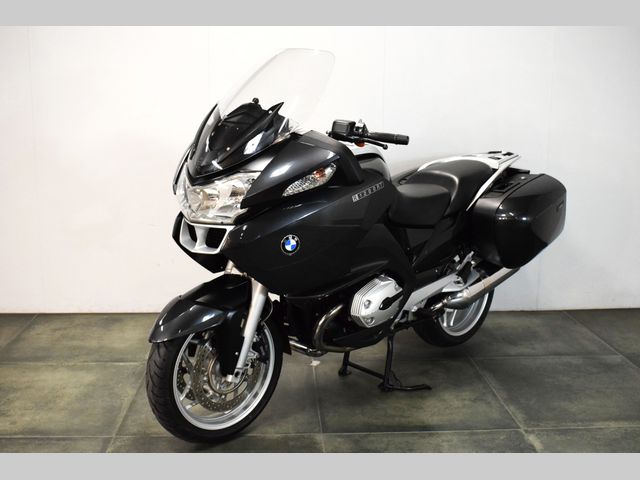 bmw - r-1200-rt