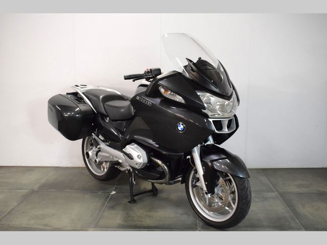 bmw - r-1200-rt