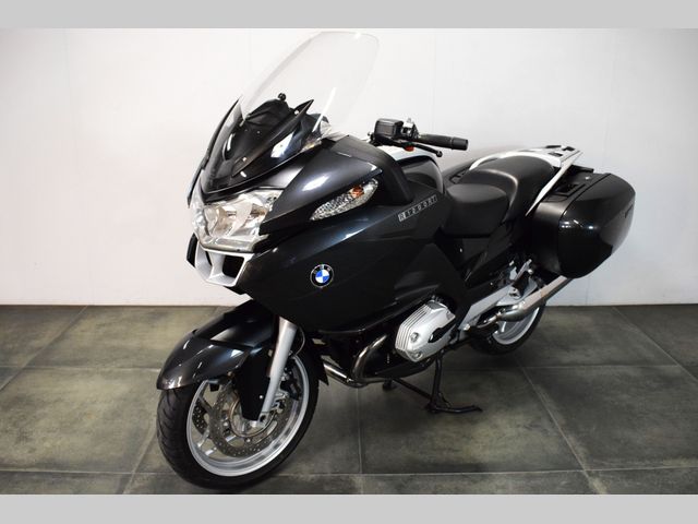bmw - r-1200-rt