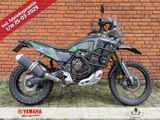 YAMAHA TENERE 700 WORLD RAID