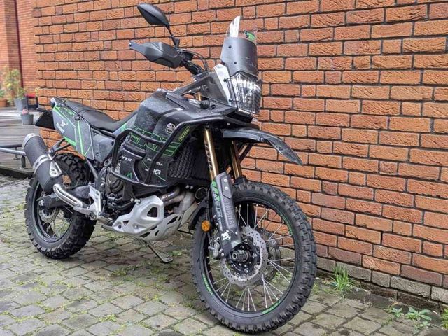 yamaha - tenere-700-world-raid
