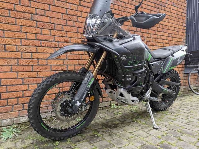 yamaha - tenere-700-world-raid