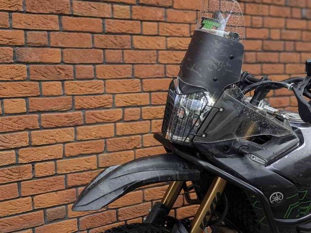 yamaha - tenere-700-world-raid
