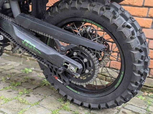 yamaha - tenere-700-world-raid