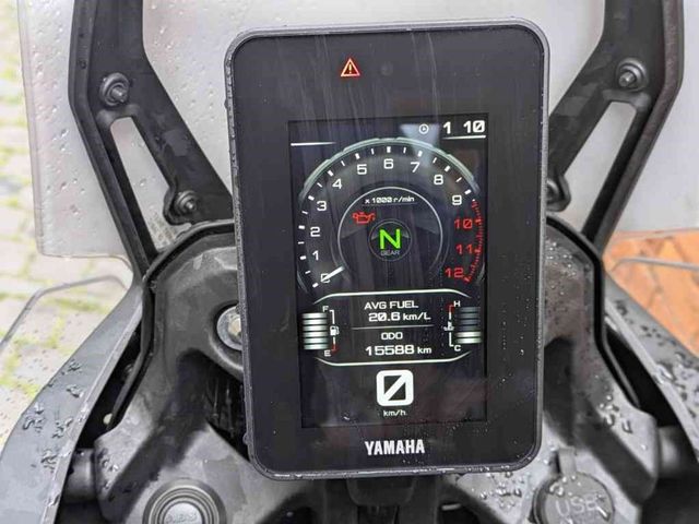 yamaha - tenere-700-world-raid