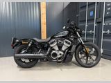 HARLEY-DAVIDSON NIGHTSTER RH 975