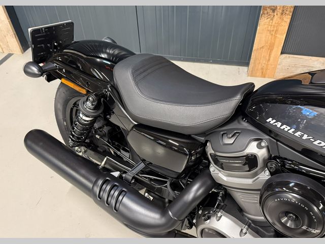 harley-davidson - nightster-rh-975