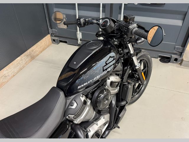 harley-davidson - nightster-rh-975