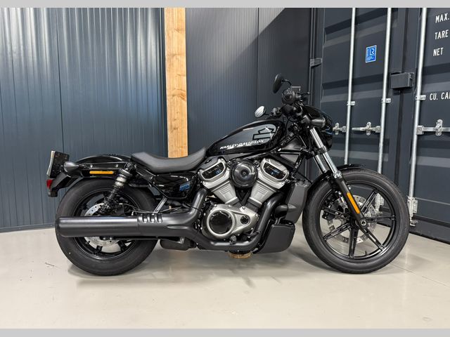 harley-davidson - nightster-rh-975