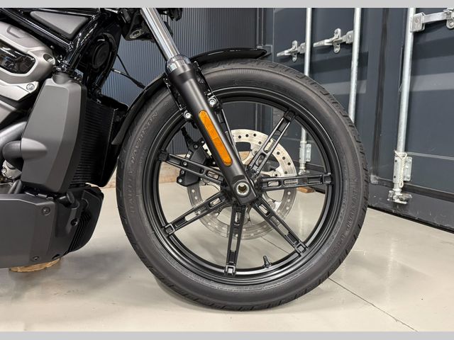 harley-davidson - nightster-rh-975