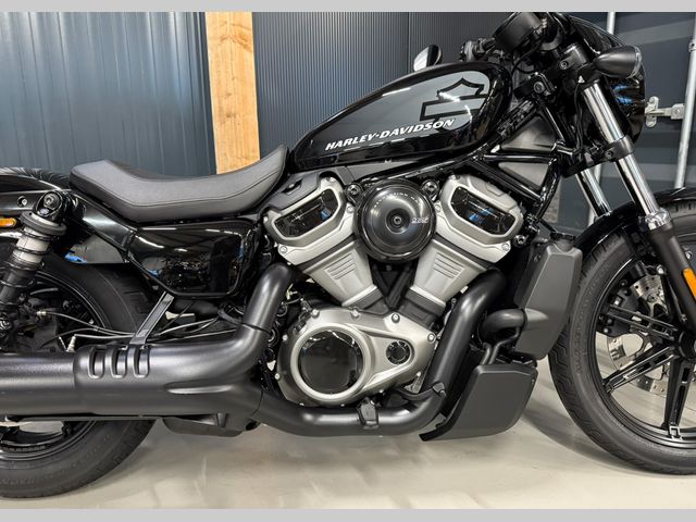 harley-davidson - nightster-rh-975