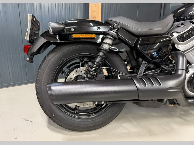 harley-davidson - nightster-rh-975