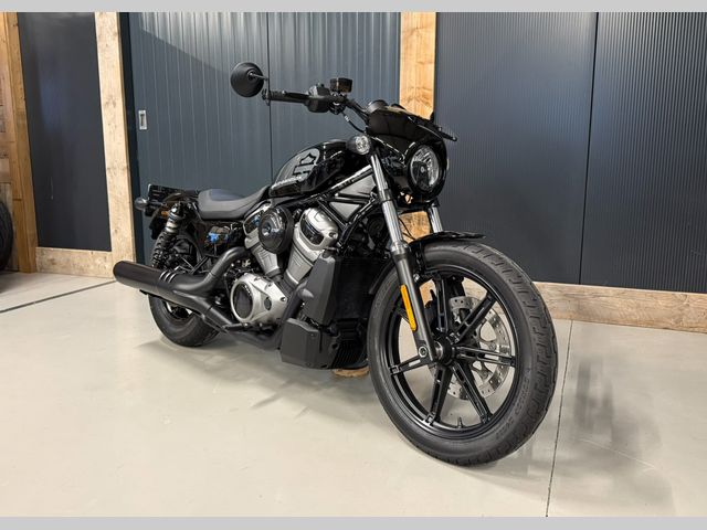 harley-davidson - nightster-rh-975