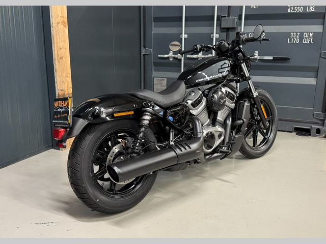 harley-davidson - nightster-rh-975