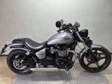 TRIUMPH BONNEVILLE SPEEDMASTER