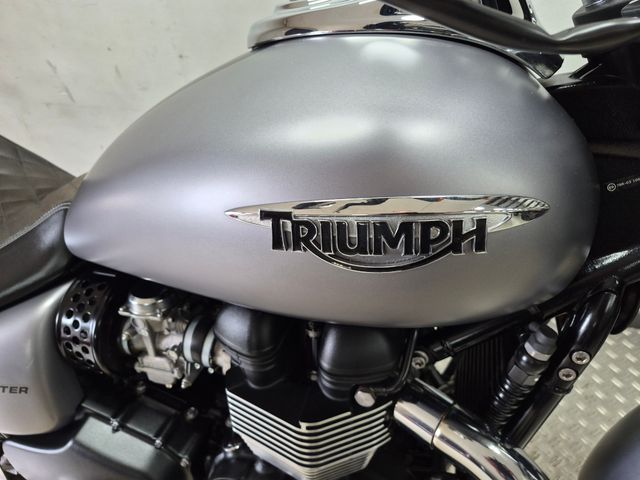 triumph - bonneville-speedmaster