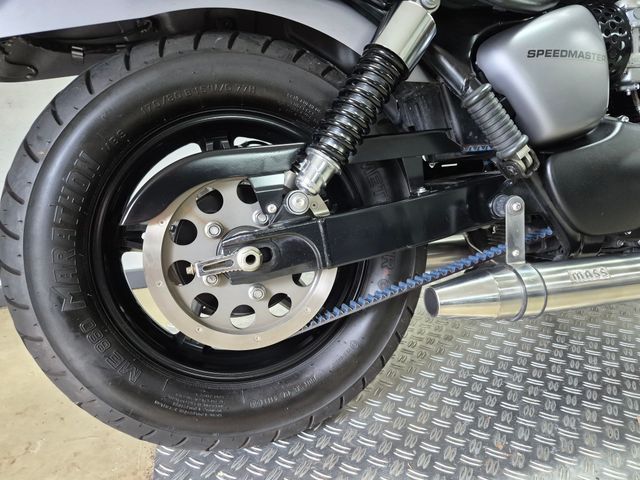 triumph - bonneville-speedmaster