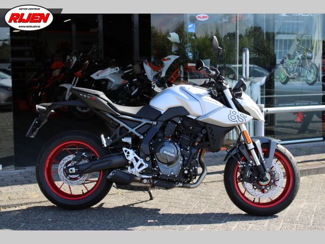 suzuki - gsx-8s