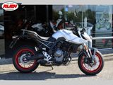 SUZUKI GSX-8S