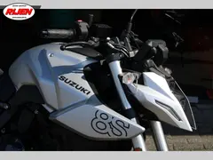 Suzuki GSX-8S Voorraad Sale 2026 nieuw – foto 6 van 15
