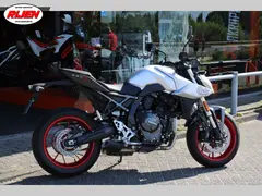 Suzuki GSX-8S Voorraad Sale 2026 nieuw – foto 5 van 15
