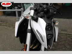 Suzuki GSX-8S Voorraad Sale 2026 nieuw – foto 9 van 15
