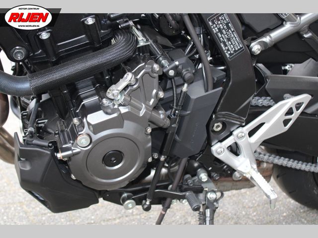 suzuki - gsx-8s